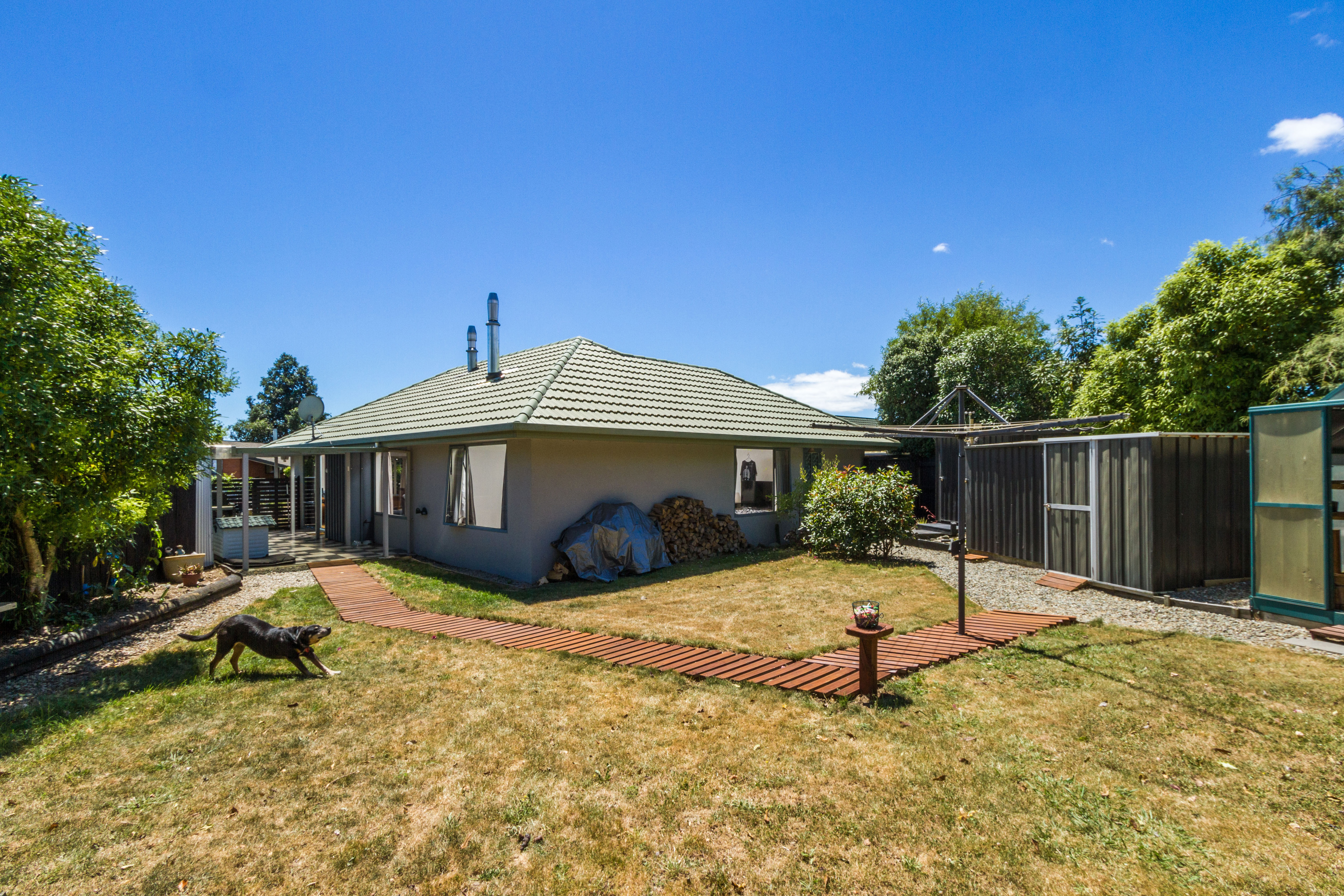 24 Rintoul Place, Brightwater, Tasman, 2房, 1浴