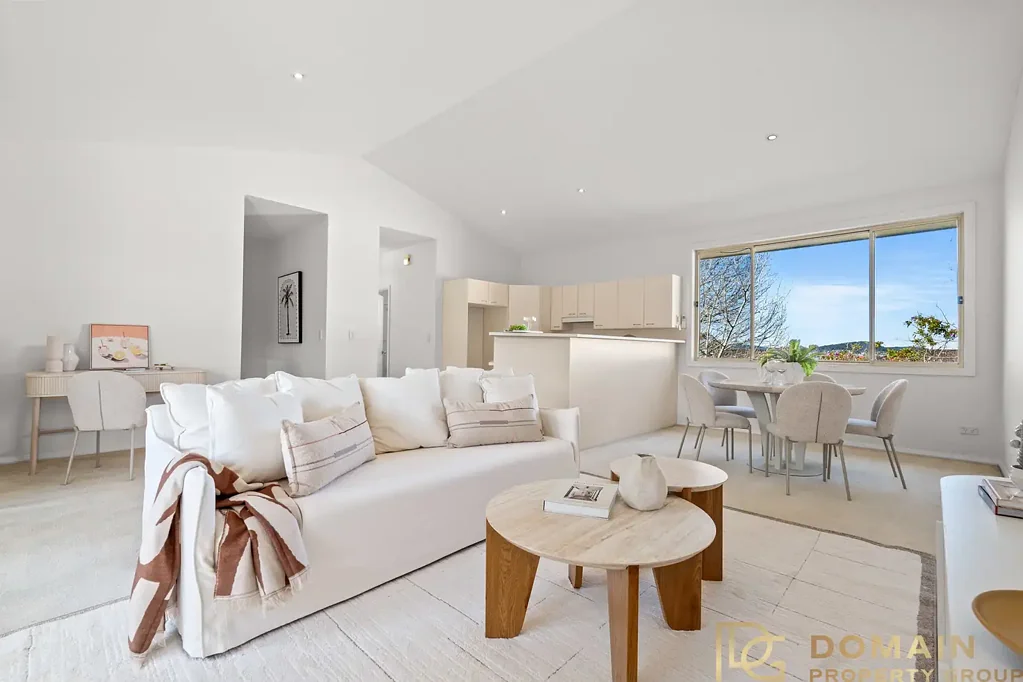 East Gosford 2ਬੈੱਡਰੂਮ Spacious Townhouse, Trendy Location