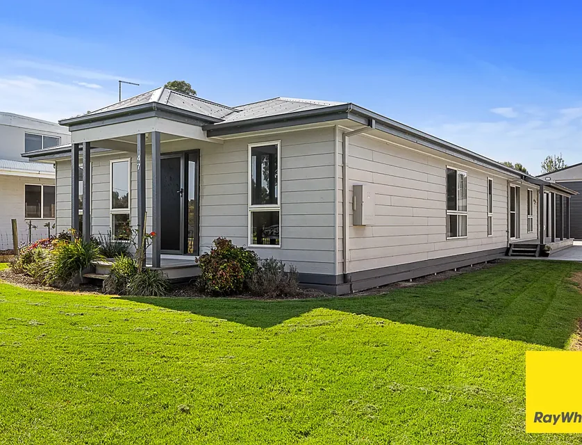 47 Townsend Street, Port Welshpool, Traralagon , 4 ห้องนอน, 3 ห้องน้ำ, House