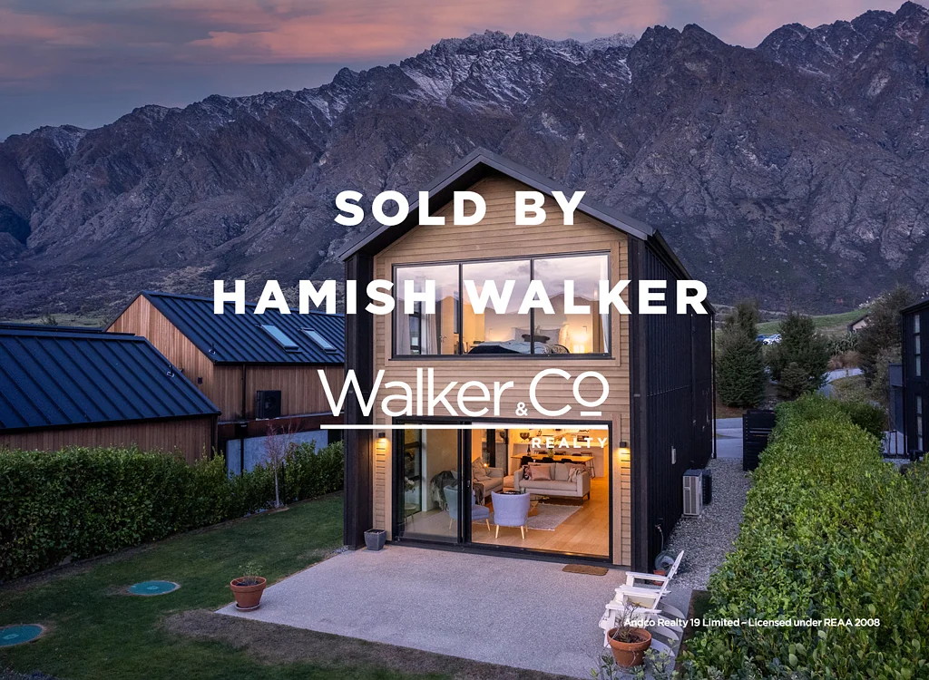 25 Double Cone Road, Jacks Point, Queenstown, Central Otago / Lakes District