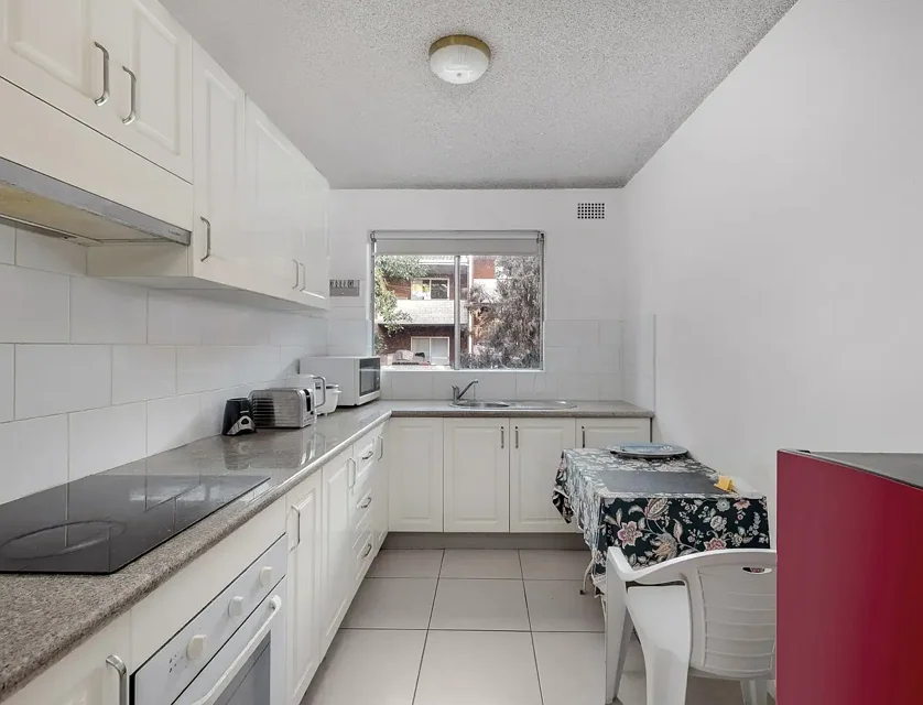 14/32 Early Street, Parramatta, Parramatta (Northwest suburbs), 1 phòng ngủ, 1 phòng tắm, Unit