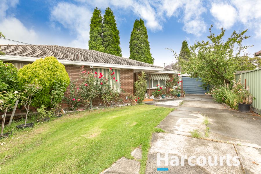 4 BRENTFORD CT, NOBLE PARK NORTH VIC 3174, 0 phòng ngủ, 0 phòng tắm, Unit