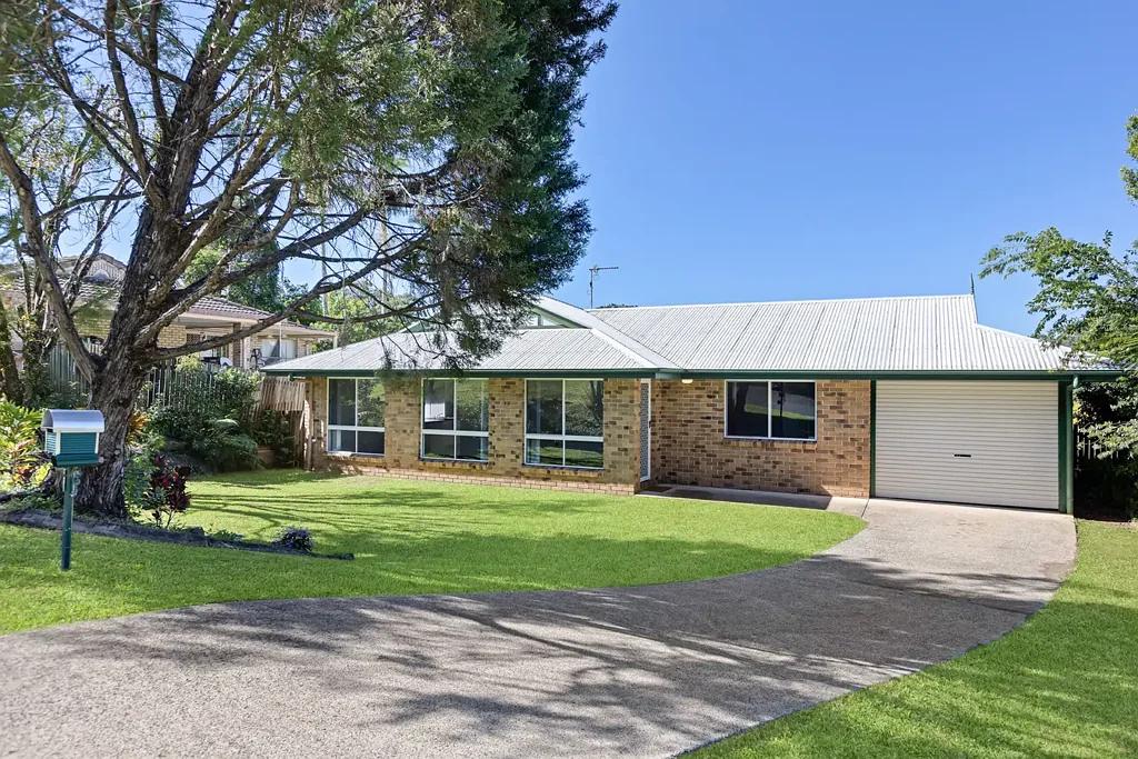 Woombye 3Zimmer Put Out the Welcome Mat: Your New Home Awaits.