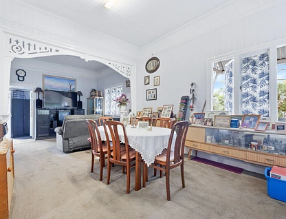 228 Boundary Road, Bardon, QLD 4065, 2 Schlafzimmer, 1 Badezimmer, House