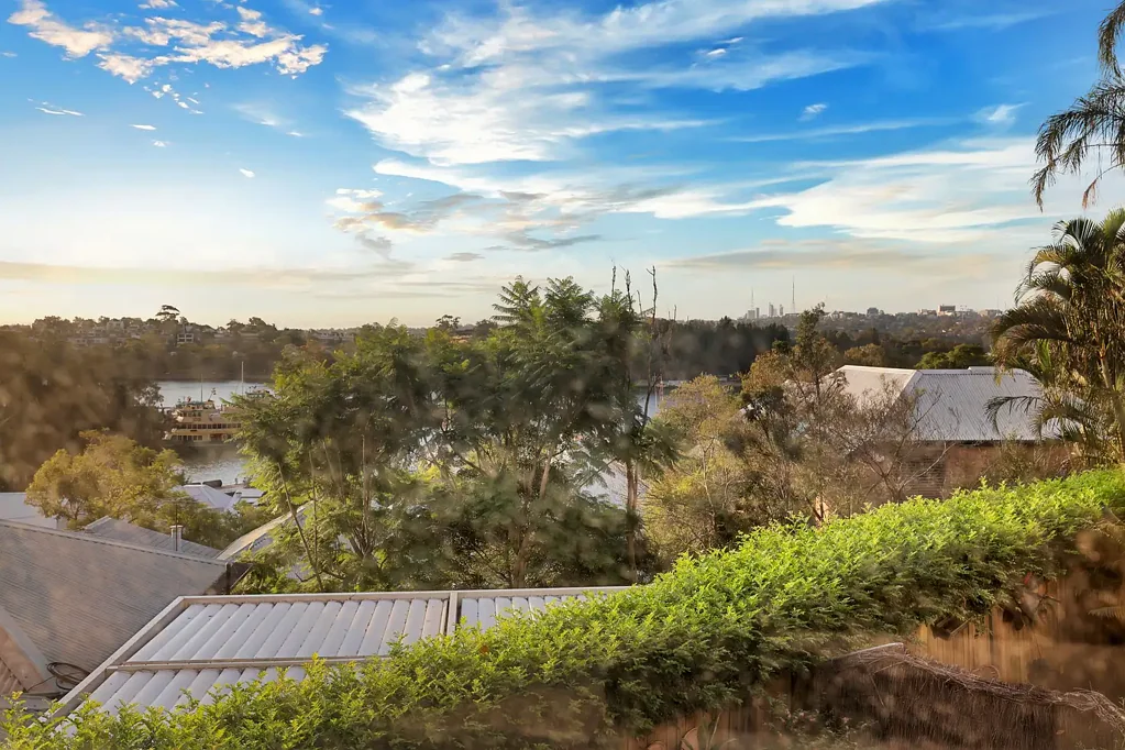 3/125 Darling Street, Balmain East, NSW 2041