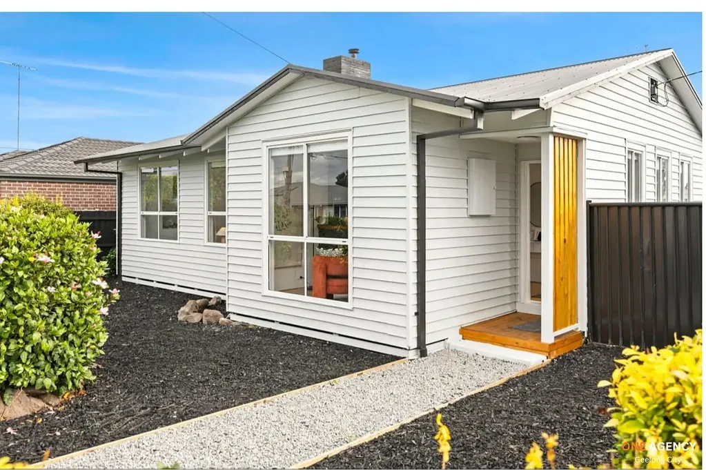 Charming Renovated Home Offering Comfort, Style & Convenience