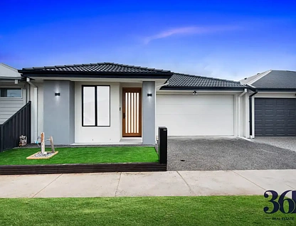 45 Celestial Circuit, Tarneit, VIC 3029, 3 રૂમ, 2 બાથરૂમ, House