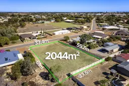 Lot 441 Tersonia Wy, Strathalbyn