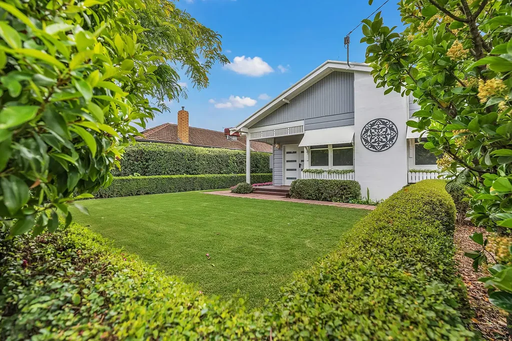 Echuca 3બેડરૂમ Cottage Charm on McKenzie