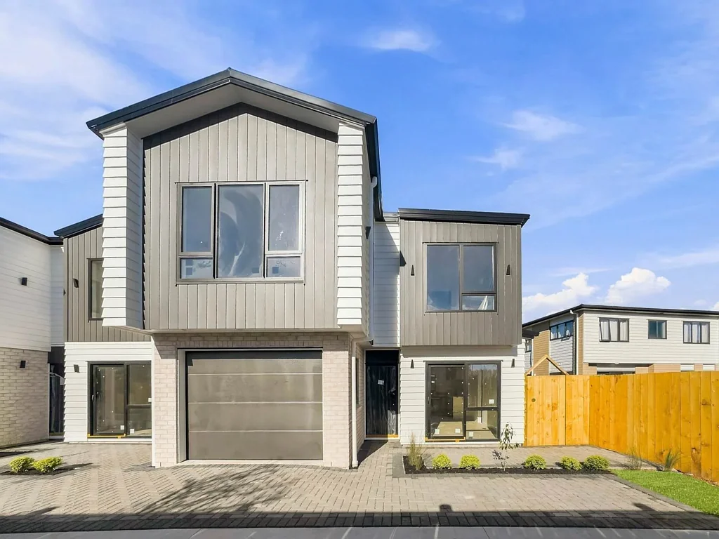 Manurewa 3房  Style, comfort and space in the heart of Manurewa
