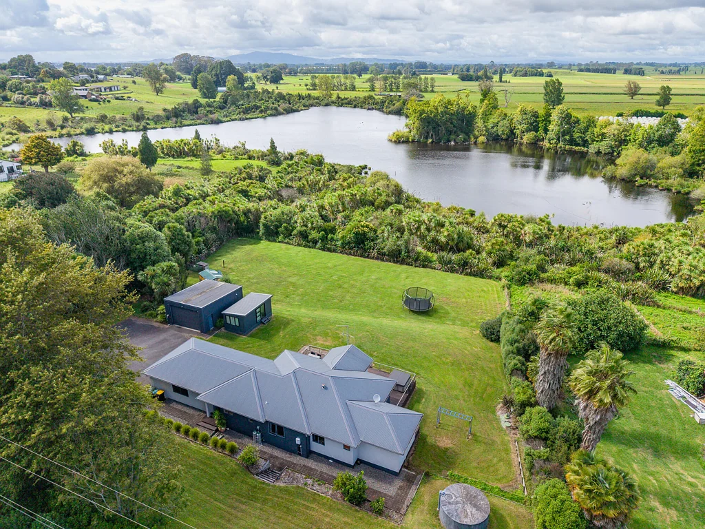 49 Rukuhia Road, Rukuhia, Waipa, Waikato