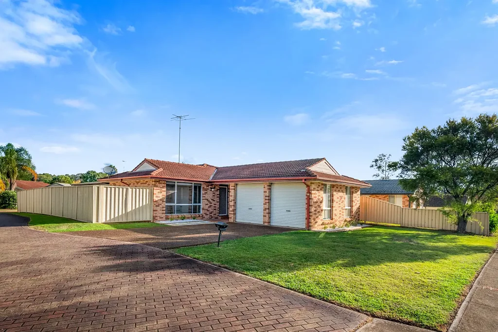 17 Andromeda Drive, Cranebrook, NSW 2749