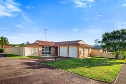 17 Andromeda Drive, Cranebrook