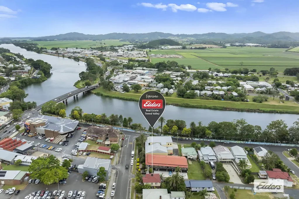 Murwillumbah 4chambre Dual income, Effortless investment or Family share option