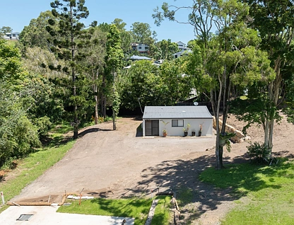 LOT 3 Lot 3, 133 Memorial Drive, Eumundi, Sunshine Coast, 0 habitaciones, 0 baños, Section