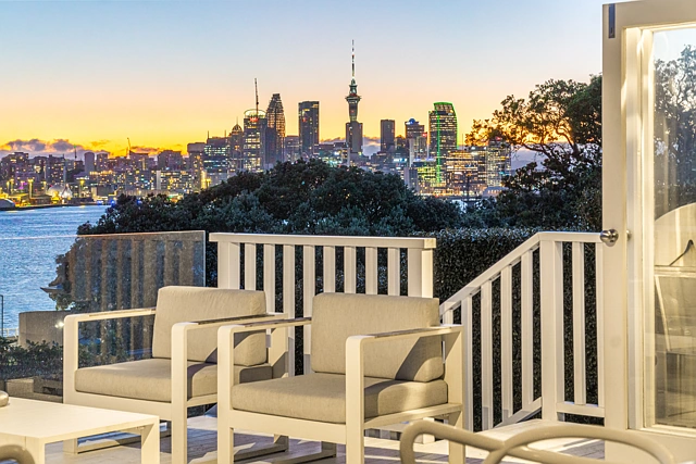 41 Calliope Road, Devonport, North Shore City