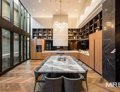 1007/18 Claremont Street, South Yarra, Inner East Melbourne, 1 غرف, 1 حمامات, Apartment