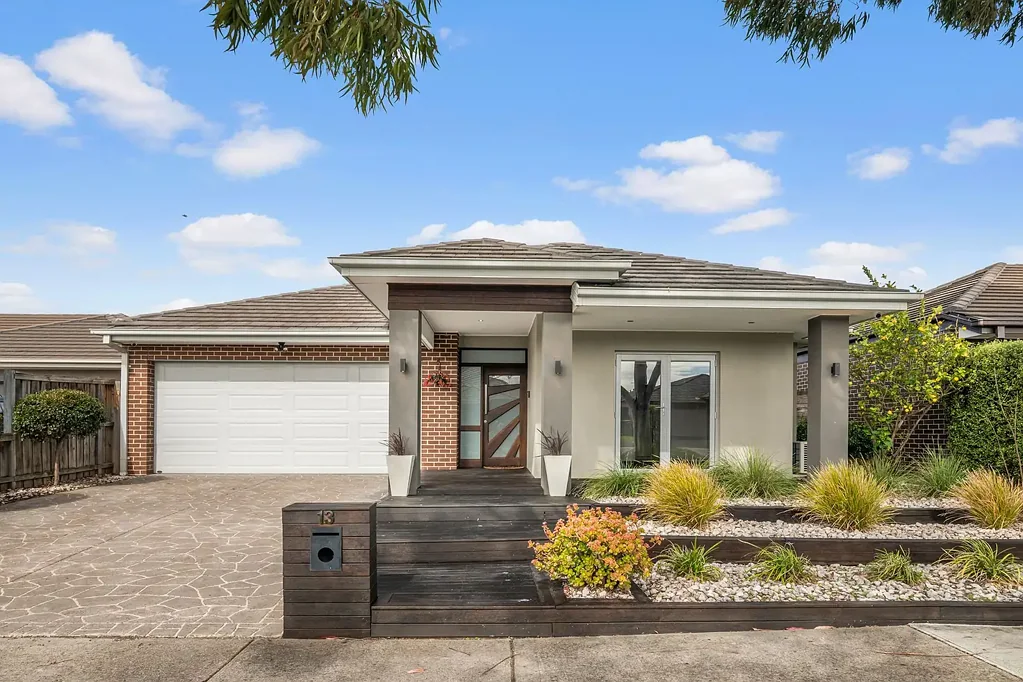 Perfect Family Home In Great Location