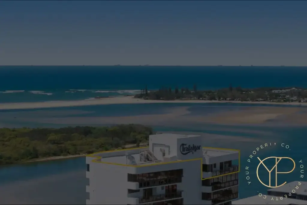 16S/120-122 Duporth Avenue, Maroochydore, QLD 4558