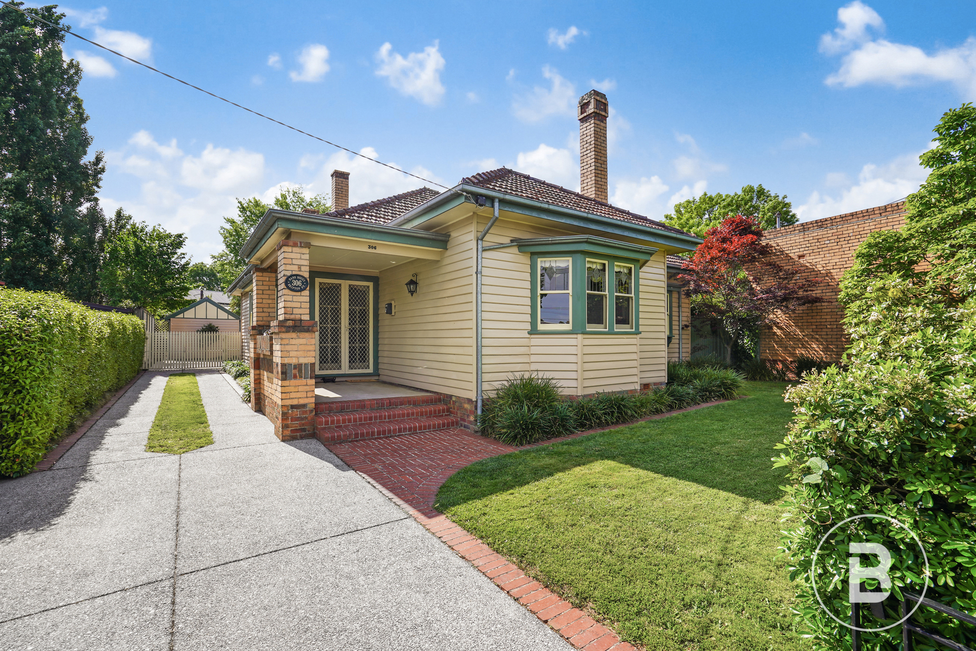 306 SKIPTON ST, BALLARAT CENTRAL VIC 3350, 0 rūma, 0 rūma horoi, House