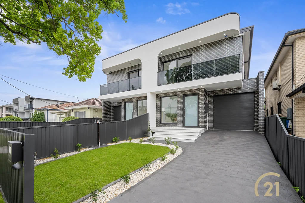 12 Linda Street, Fairfield Heights, NSW 2165