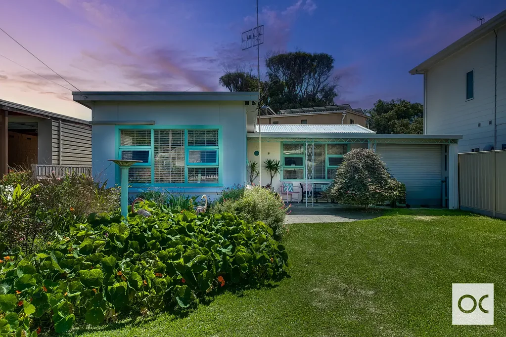 8 Kingdon Place, Goolwa, SA 5214