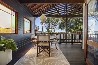 Lilyfield 3 Bedroom Space, character and opportunity with potential water views