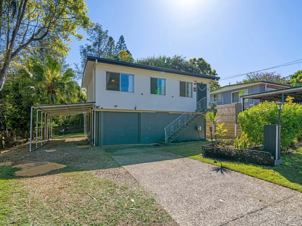 27 Dowden Street, Goodna, QLD 4300