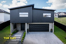 28 Leathem Crescent, Pokeno