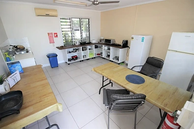 52 Gregory Street, Parap, NT 820, 1 slaapkamers, 1 badkamers, Studio