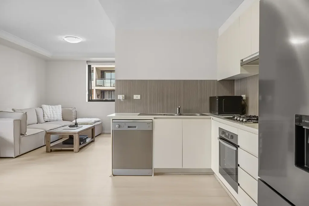 Liverpool 2બેડરૂમ Unbeatable Location! Modern and Stylish Living in the Heart of Liverpool