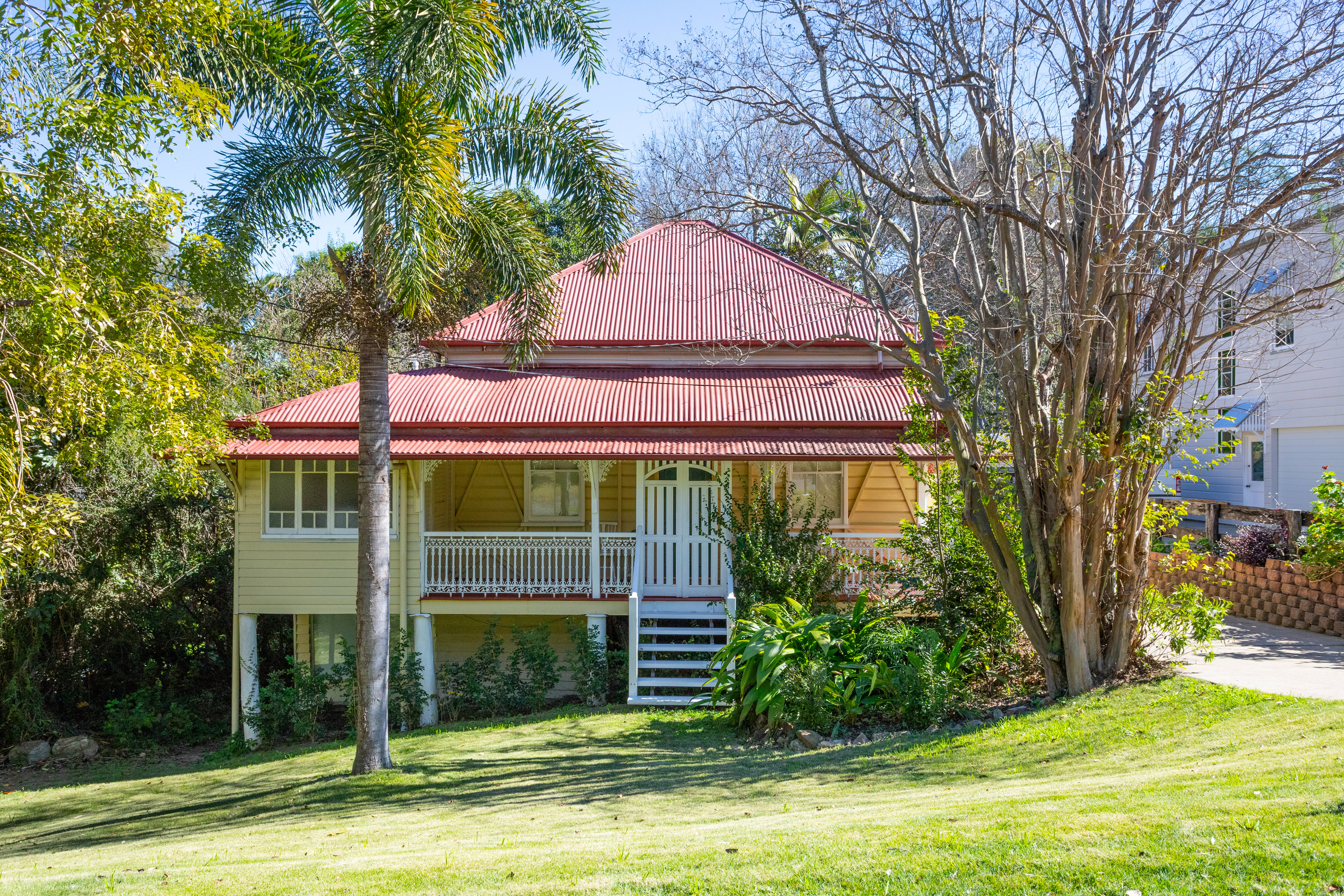 10 HASTIE ST, TIVOLI QLD 4305, 0 habitaciones, 0 baños, House