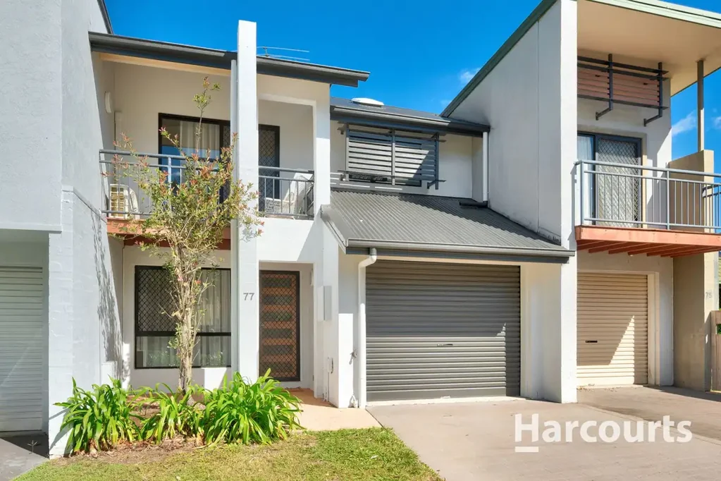 Mitchelton 3部屋 No Body Corp - Free Hold - Immaculately Presented Home