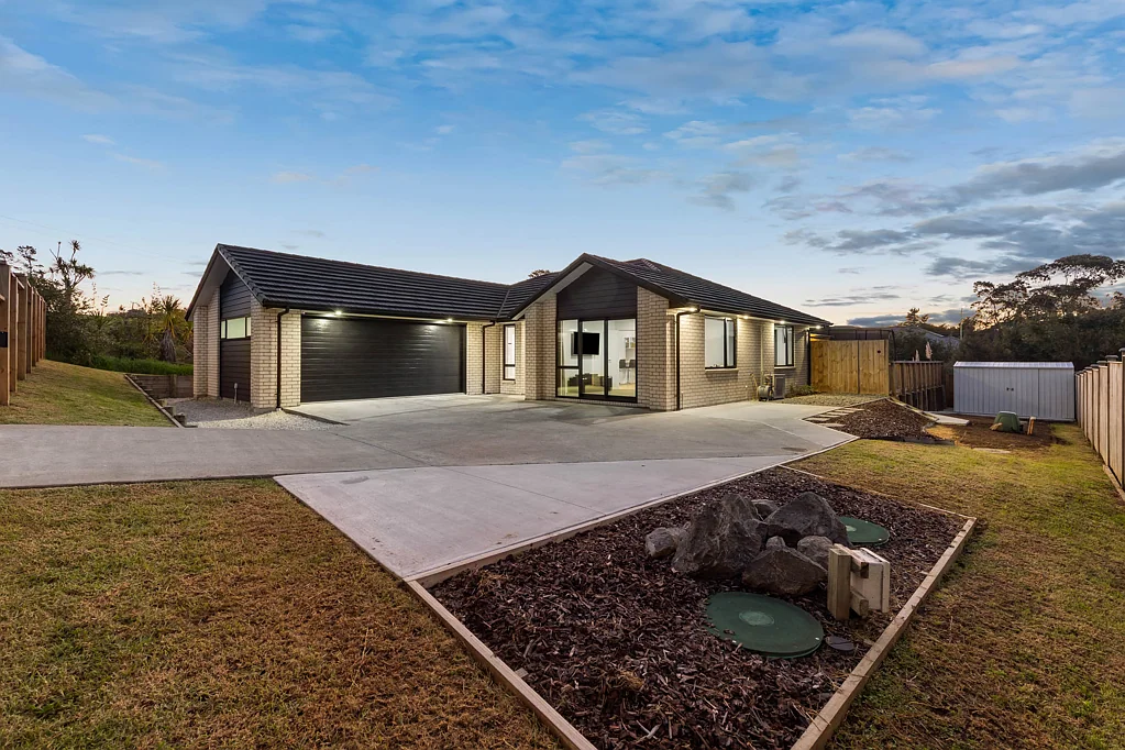 1 Pukemarino Road, Waimauku, Rodney, Auckland