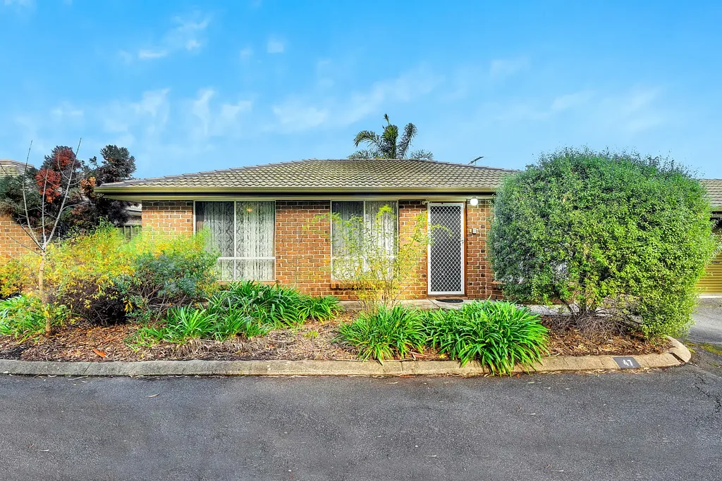 47/129 Smart Road, Modbury, SA 5092