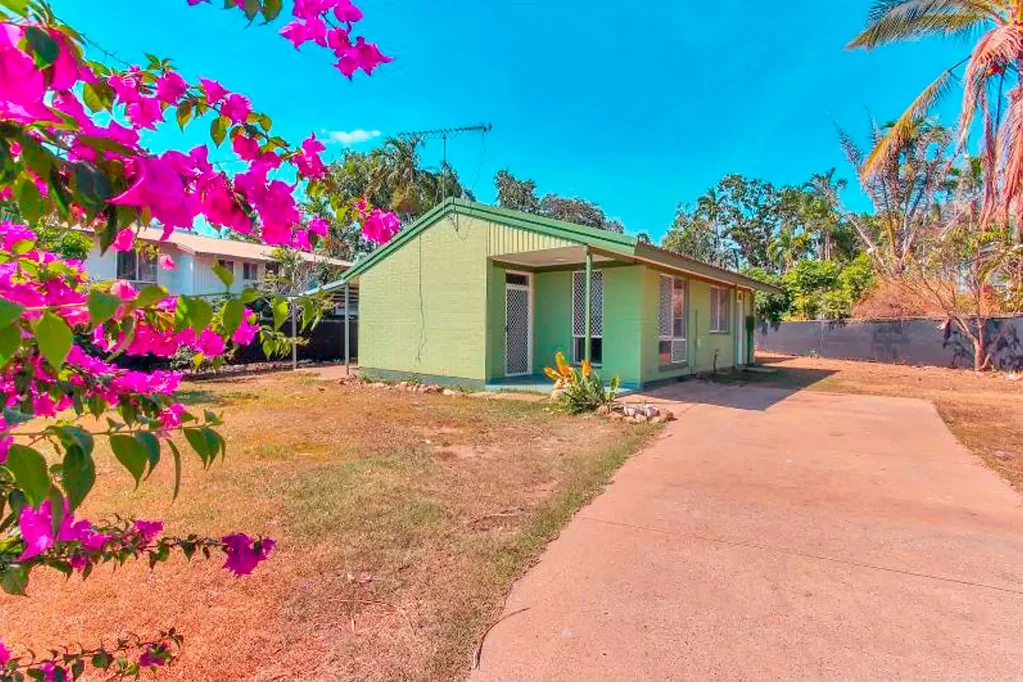 24 Cornwallis Circuit, Gray, NT 830