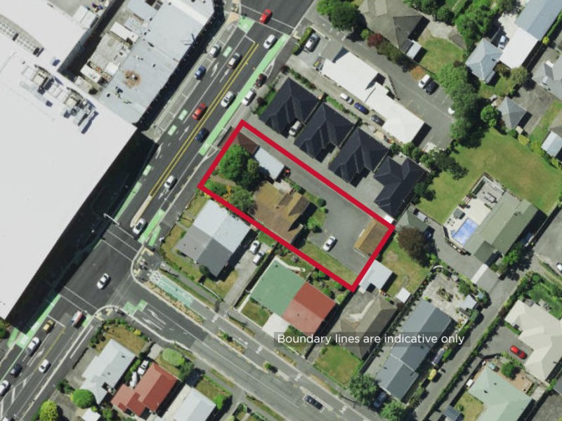 Residential Medium Density