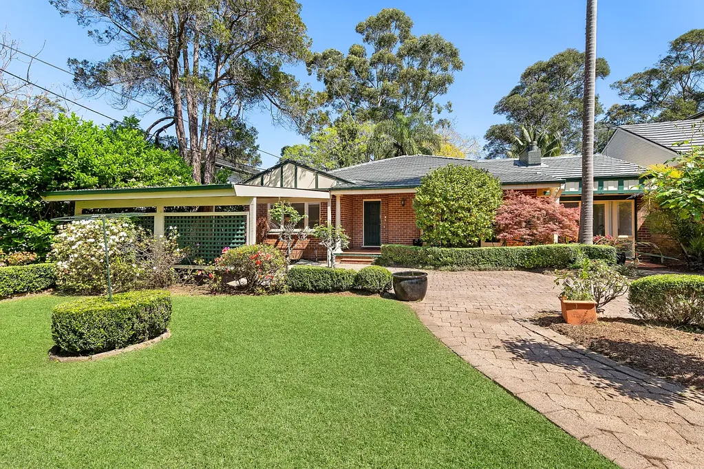 97 Maxwell Street, Turramurra, NSW 2074