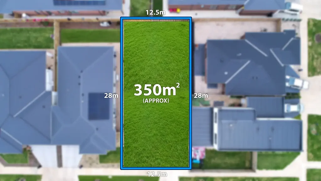 Mambourin 350m² - Walk to Schools, Parks & Shops