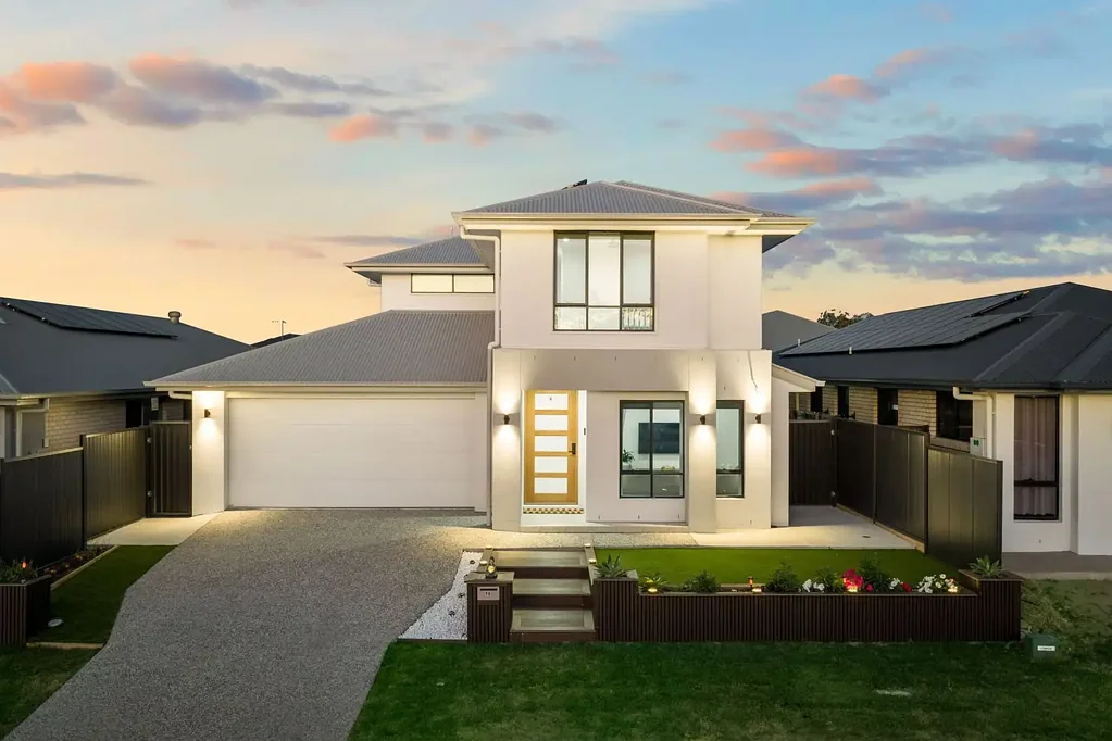 Ripley 5غرفة نوم Plantation Luxury | April 2026 Built | Sophisticated Family Living on 420m²!