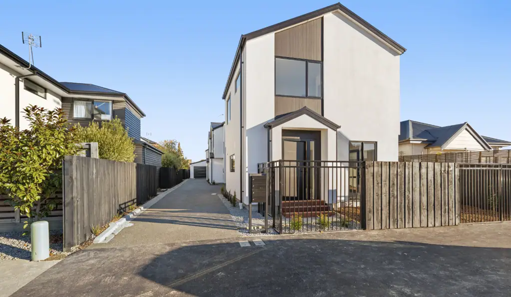 Waltham 3房  4 Brand New  - More Space, Smarter Living