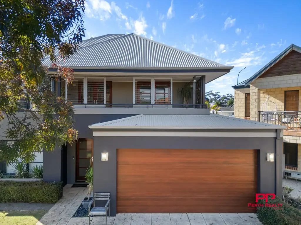 16 Ambrose Rise, Maylands, WA 6051