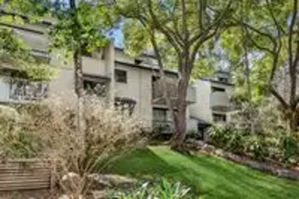 Furnished studio unit in resort style complex