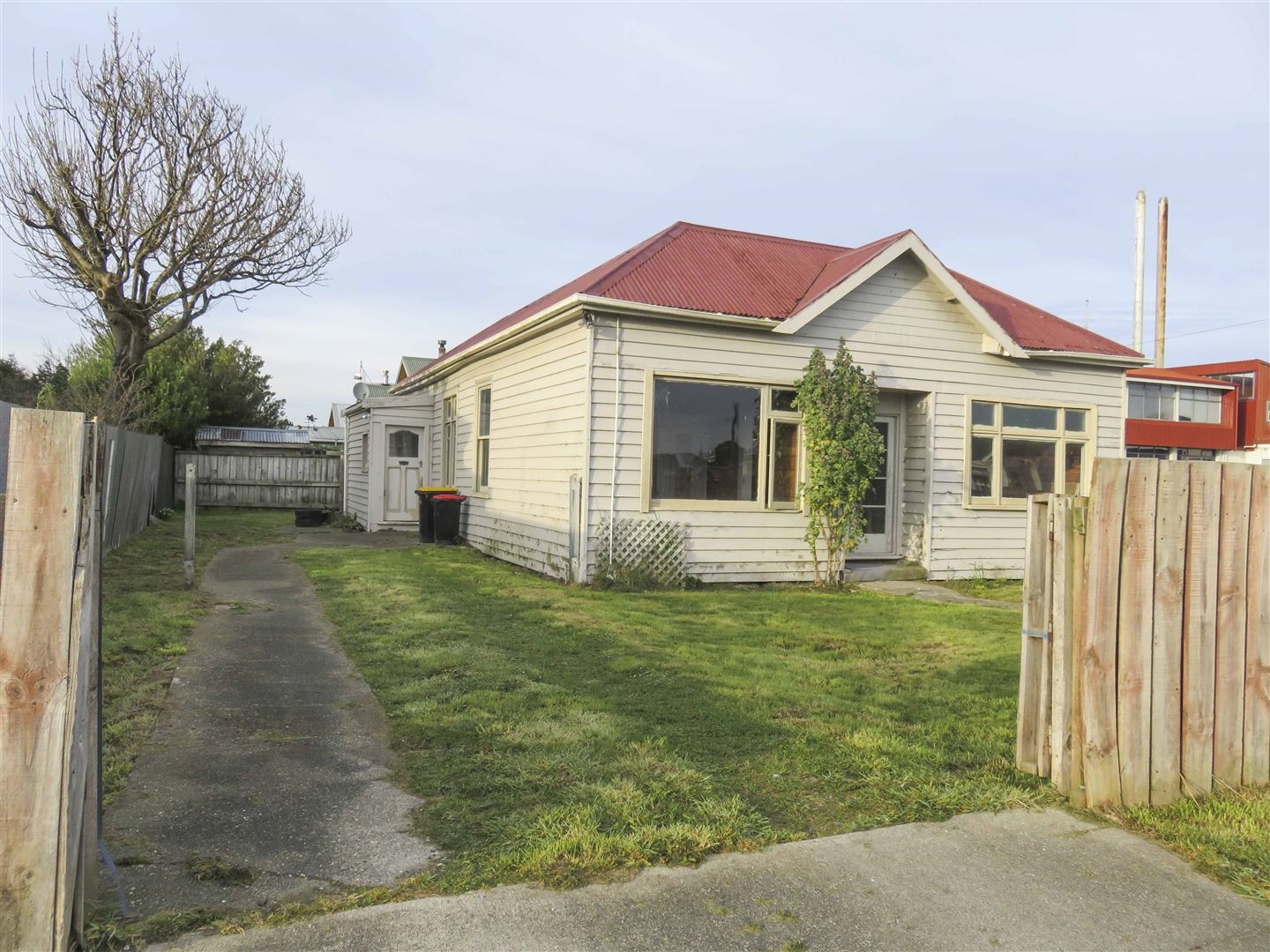 45 Teviot Street, Appleby, Invercargill, 4 ห้องนอน, 1 ห้องน้ำ