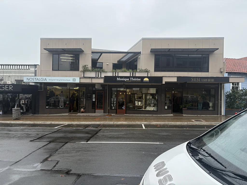 Havelock North Excellent office in prime location