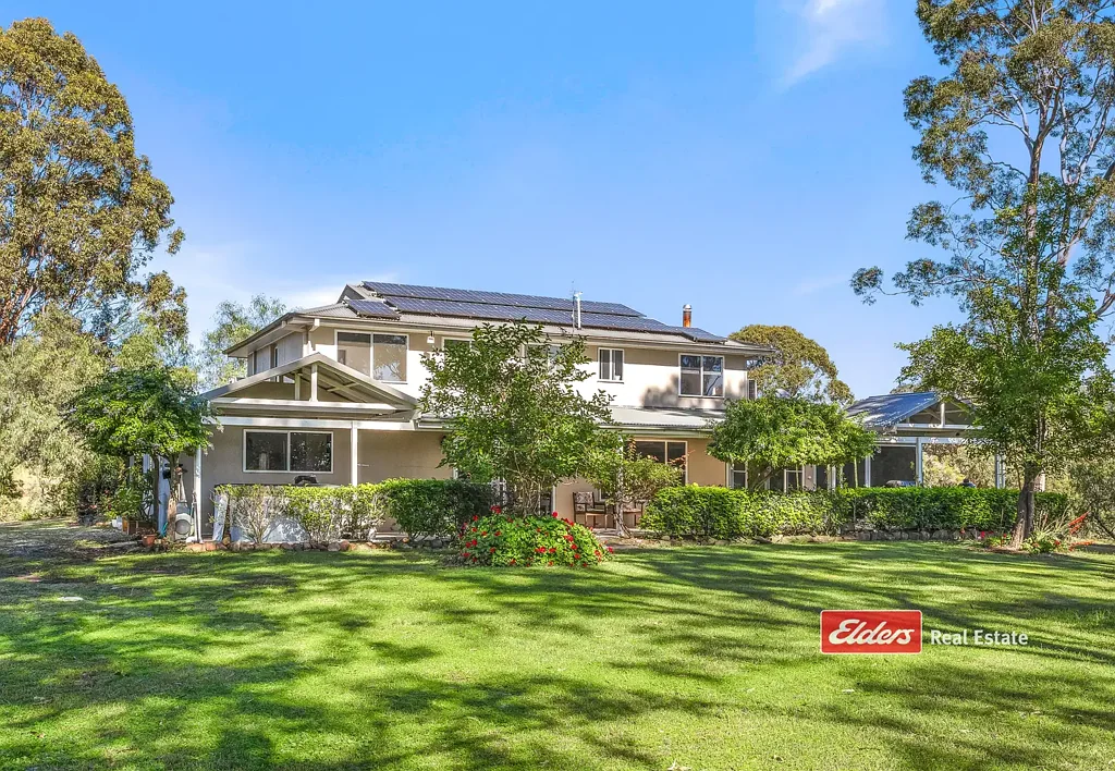 580 Wallarobba-Brookfield Road, Wallarobba via, Dungog, NSW 2420