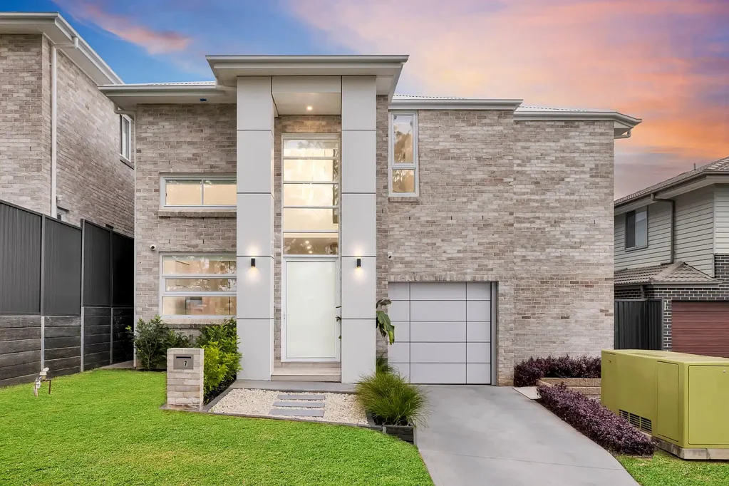 27 Cinch Street, Box Hill, NSW 2765