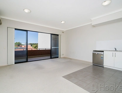11/60 Newcastle Street, Perth, Perth CBD, 1 ਕਮਰੇ, 1 ਬਾਥਰੂਮ, Apartment