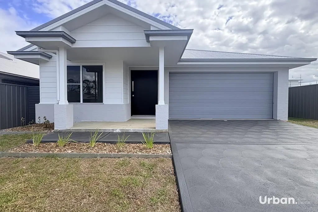 Available Now- Four Bedroom Home with Multiple Living Areas and a Study.