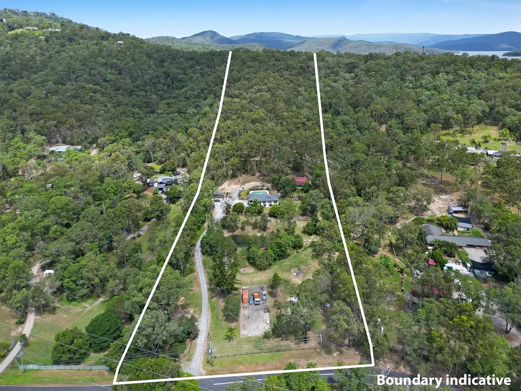 Gilston 4chambre Private and Tranquil Dual Living Home in Picturesque Gilston